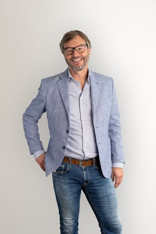 Mike Janssen