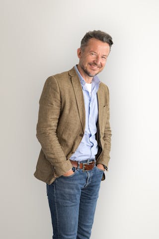 Peter van der Schouw