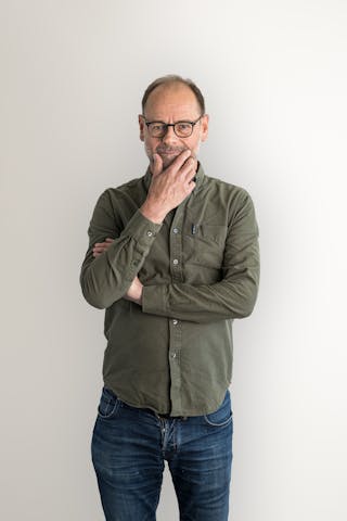 Robert Vierdag