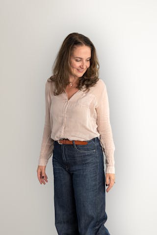 Winnie Nijhoff