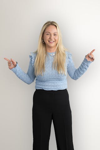 Ellen Donker