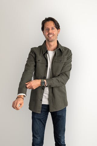 Hidde van Dalen
