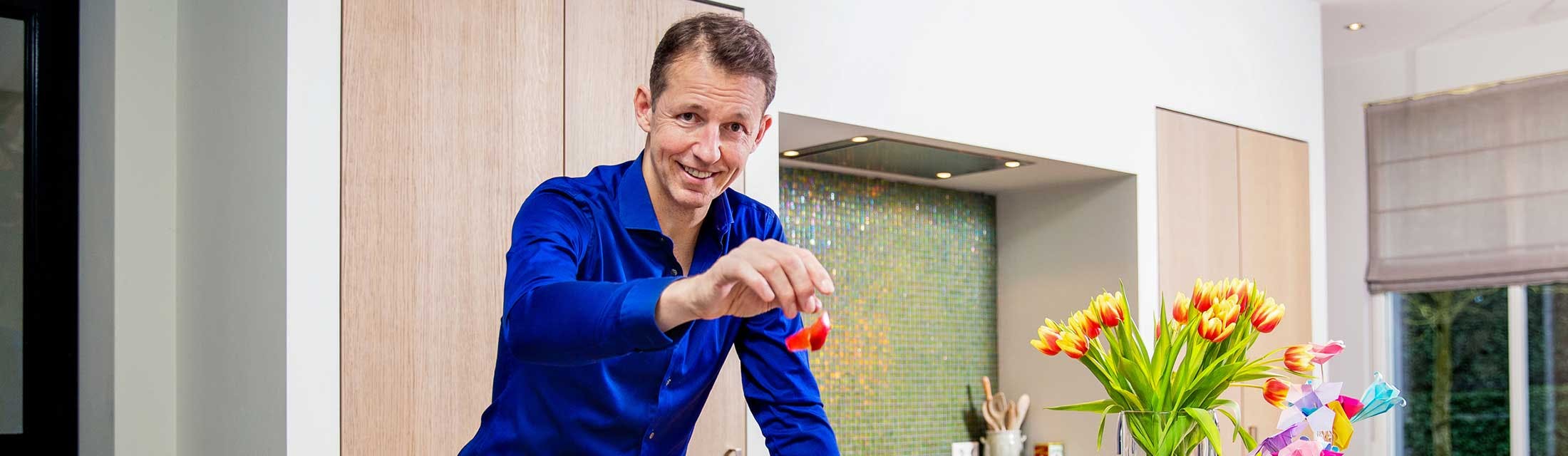 Brabantia case Brabantia interview