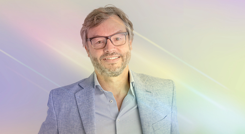 Mike Janssen