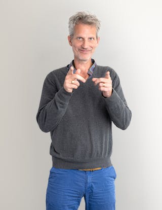 Arnd Jan Gulmans