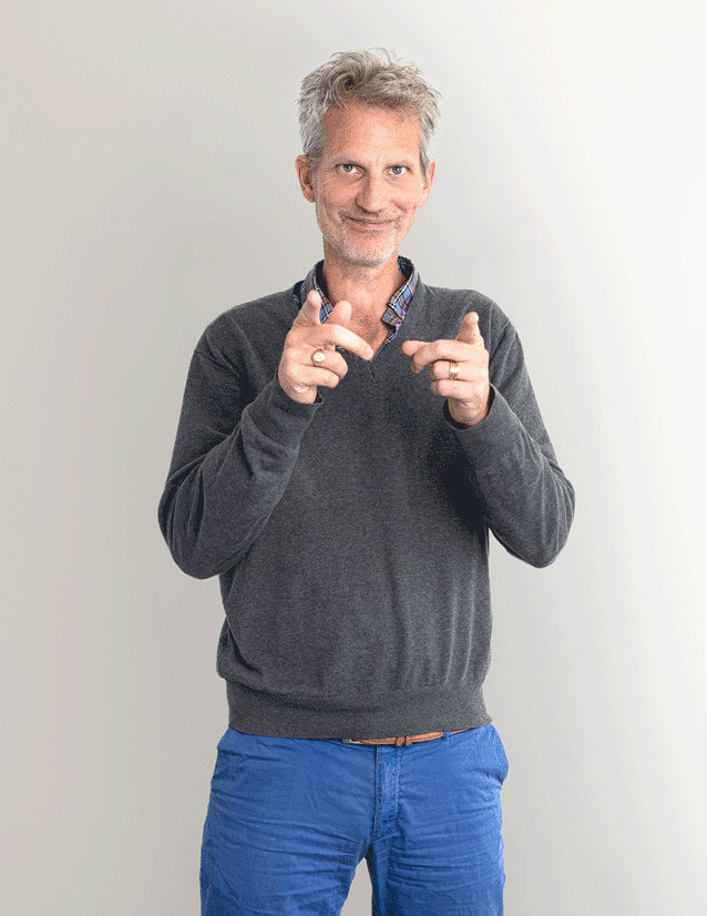 Arnd Jan Gulmans
