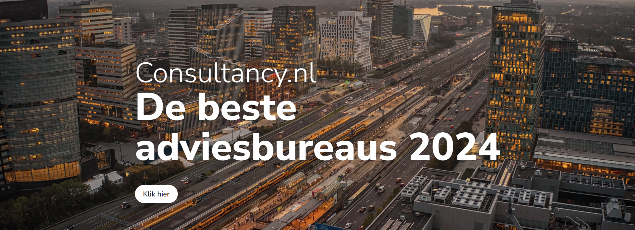 De beste adviesbureaus 2024 De beste adviesbureaus 2024