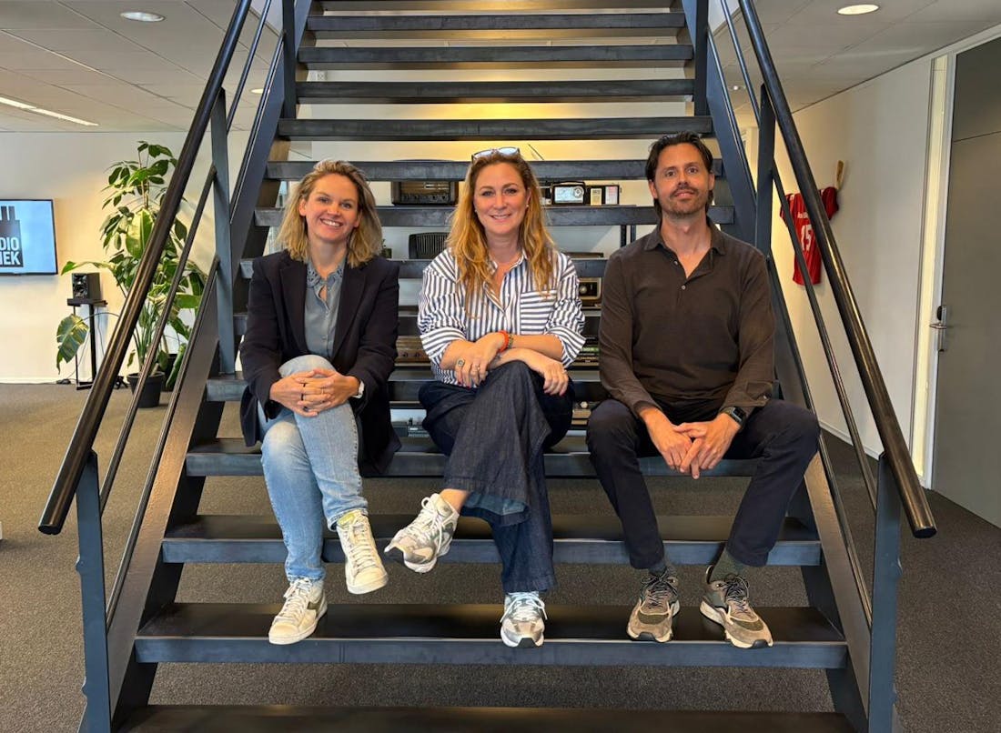 Bette en Hidde podcast