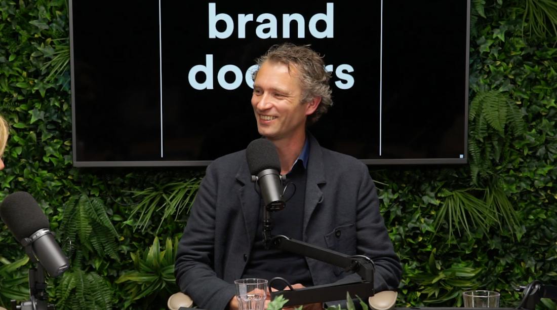 Gijs - Branddoctors