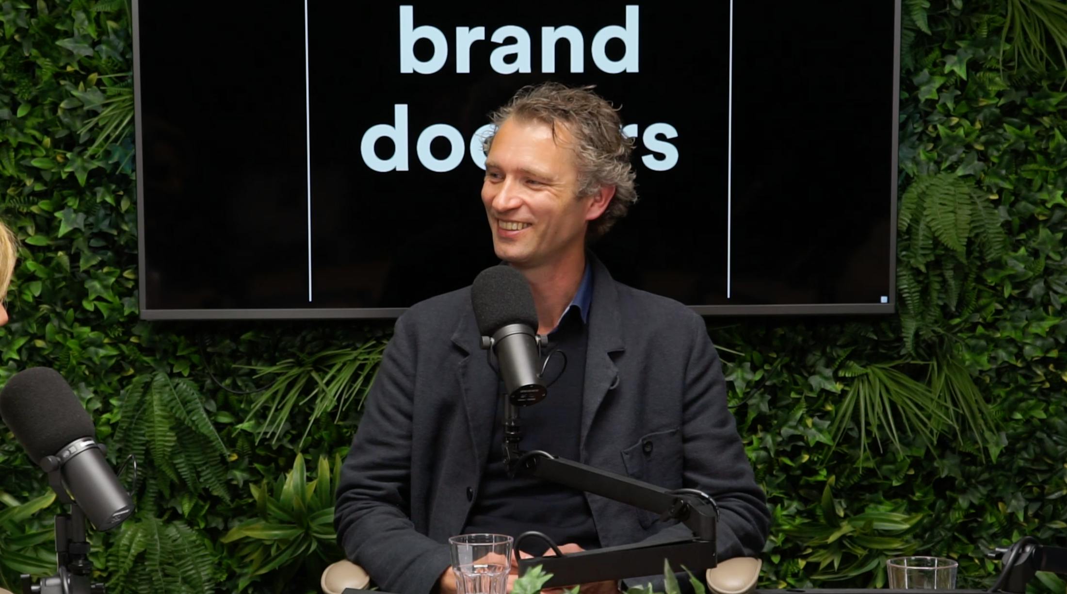 Gijs - Branddoctors Gijs - Branddoctors