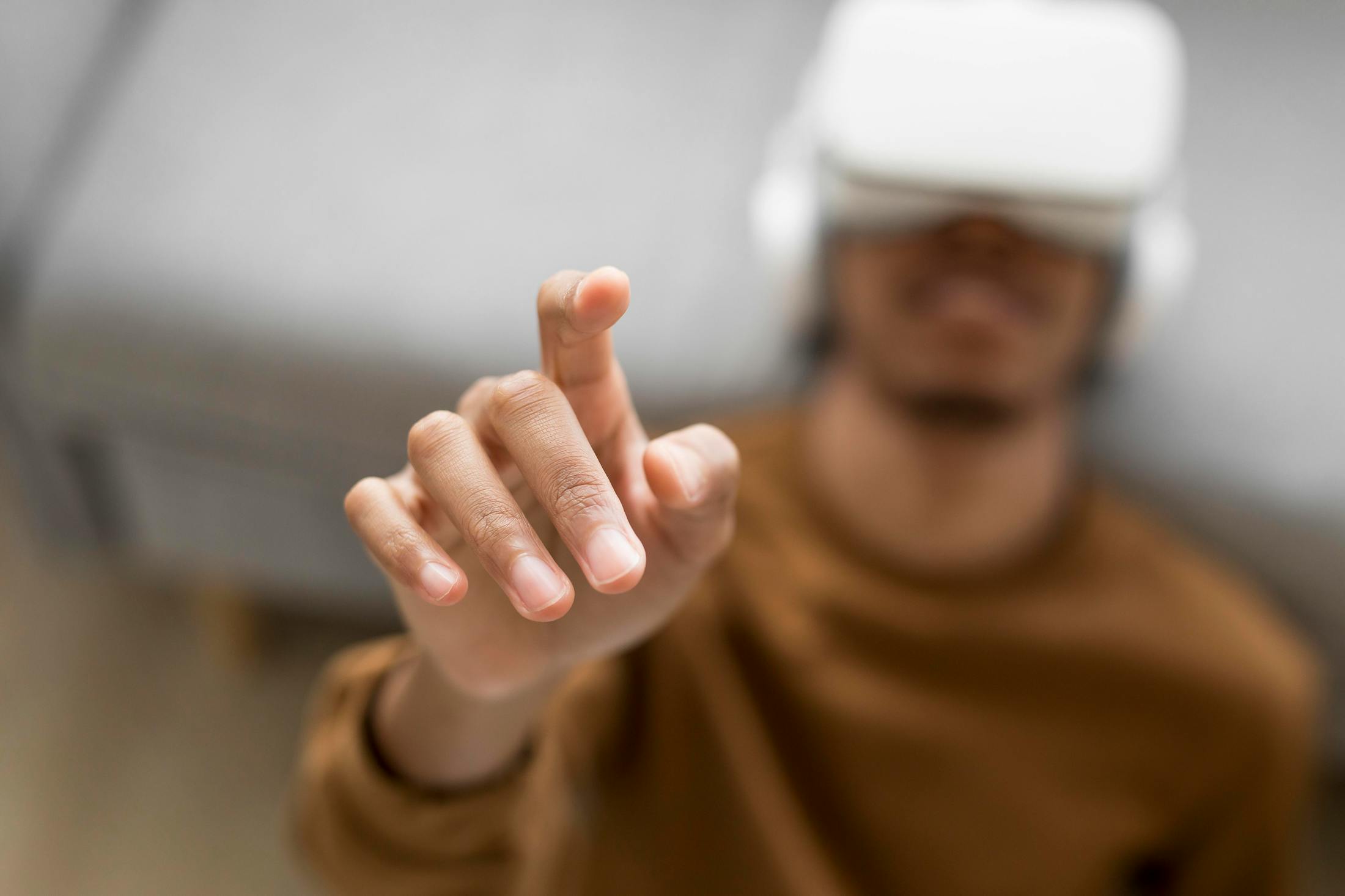 Expertise - technologie