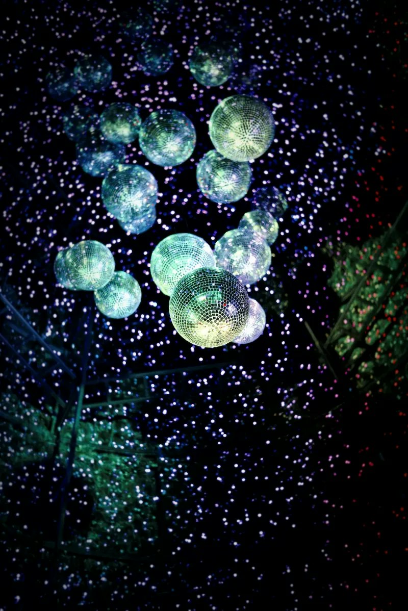 disco-ball