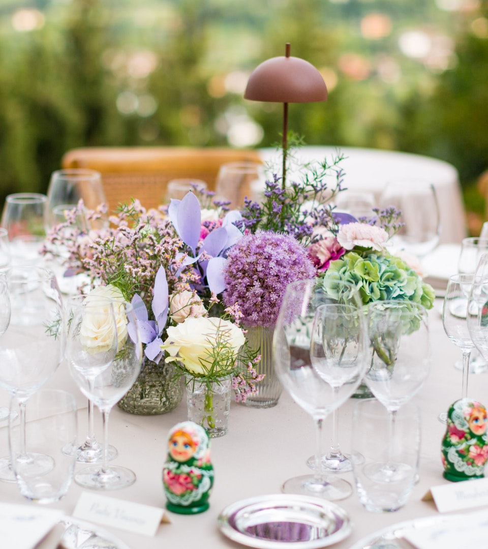 Matrimonio in Villa Privata alt