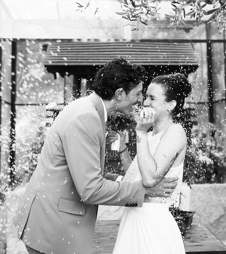 Matrimonio a San Marino