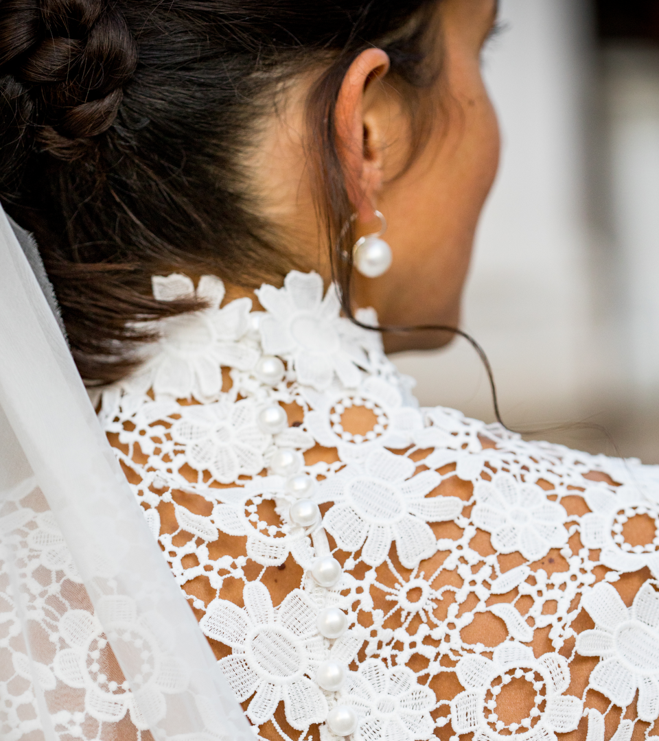 Matrimonio nella storica Città Alta