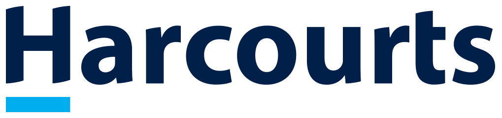 Harcourts logo