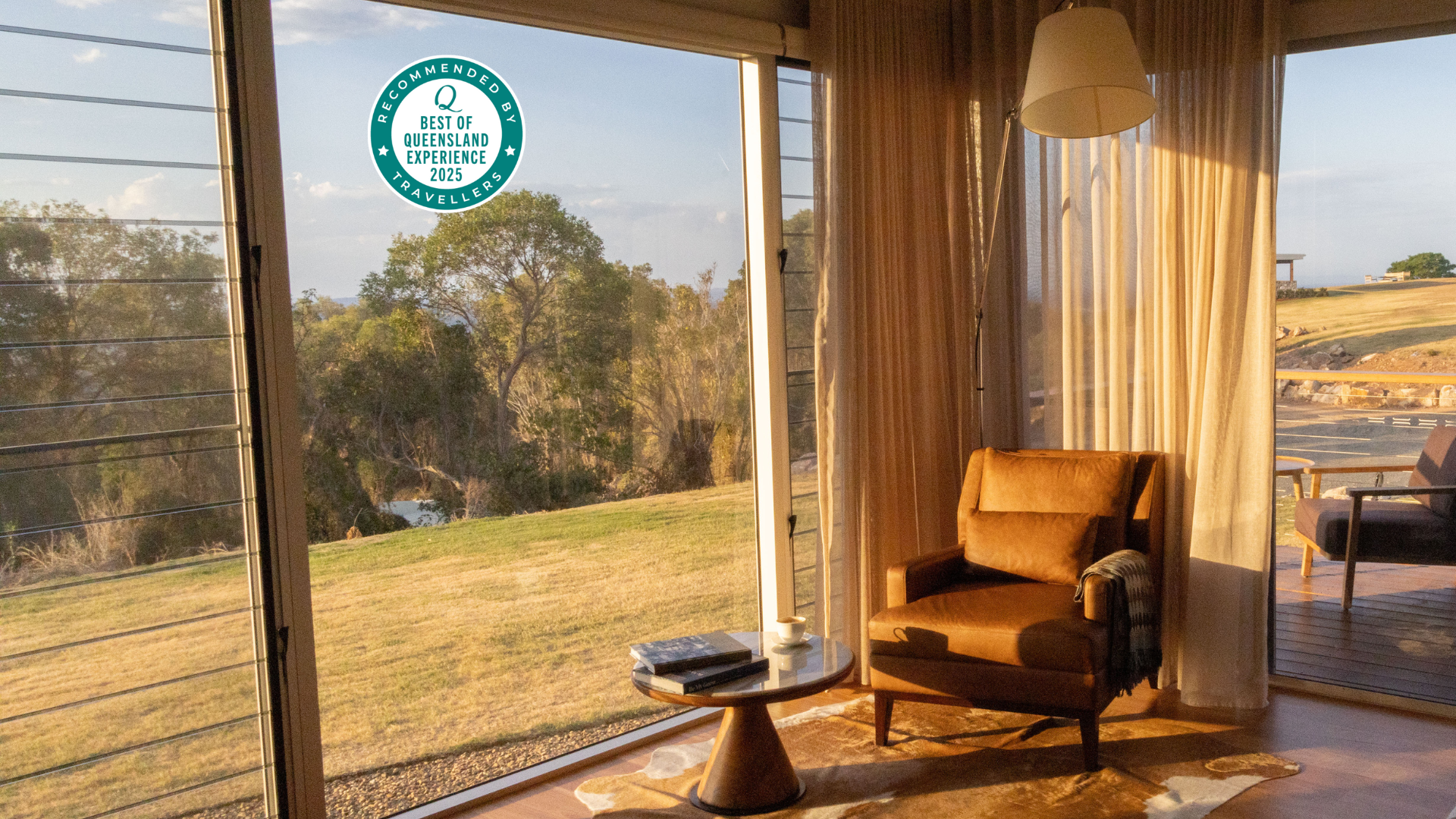 Image for the section The Best Of Queensland