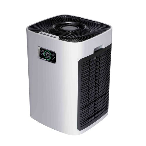 Purificateur d'air A&S 800 Pro de 3/4