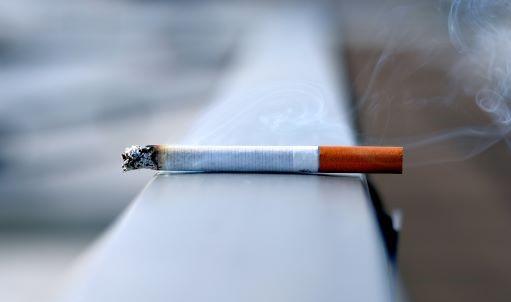 Comment enlever l'odeur de cigarette froide ?