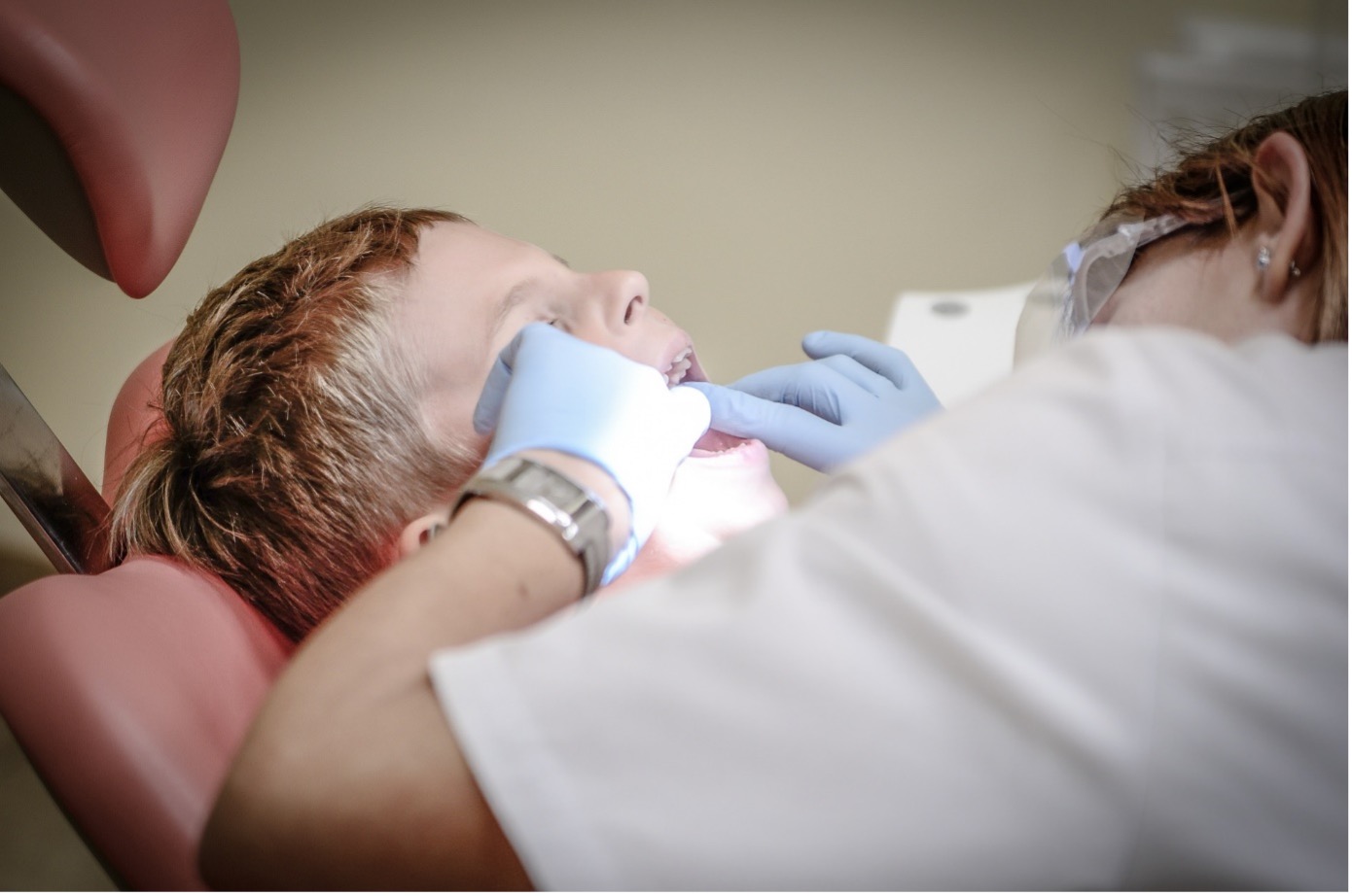dental office dental office