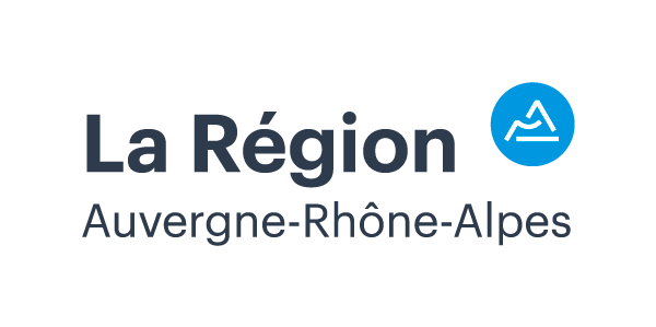 Région Auvergne - Rhône-Alpes