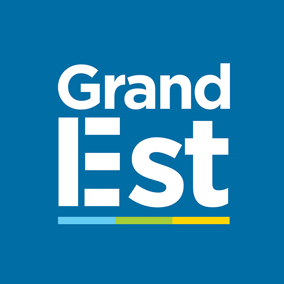 Région Grand Est