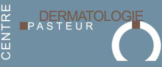 Logo du centre de dermatologie Pasteur