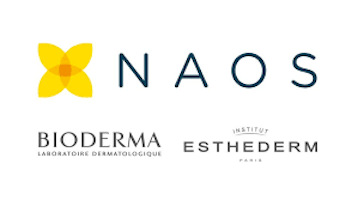 Logos Naos Bioderma Esthederme