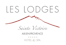 Les Lodges Logo Les Lodges