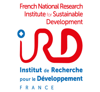 Institut de Recherche pour le Développement.