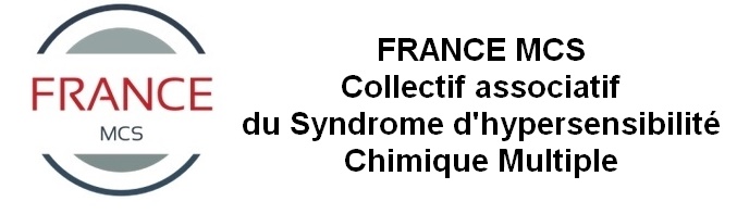European of Multiple Chemical Hypersensitivity Syndrome collective Associative