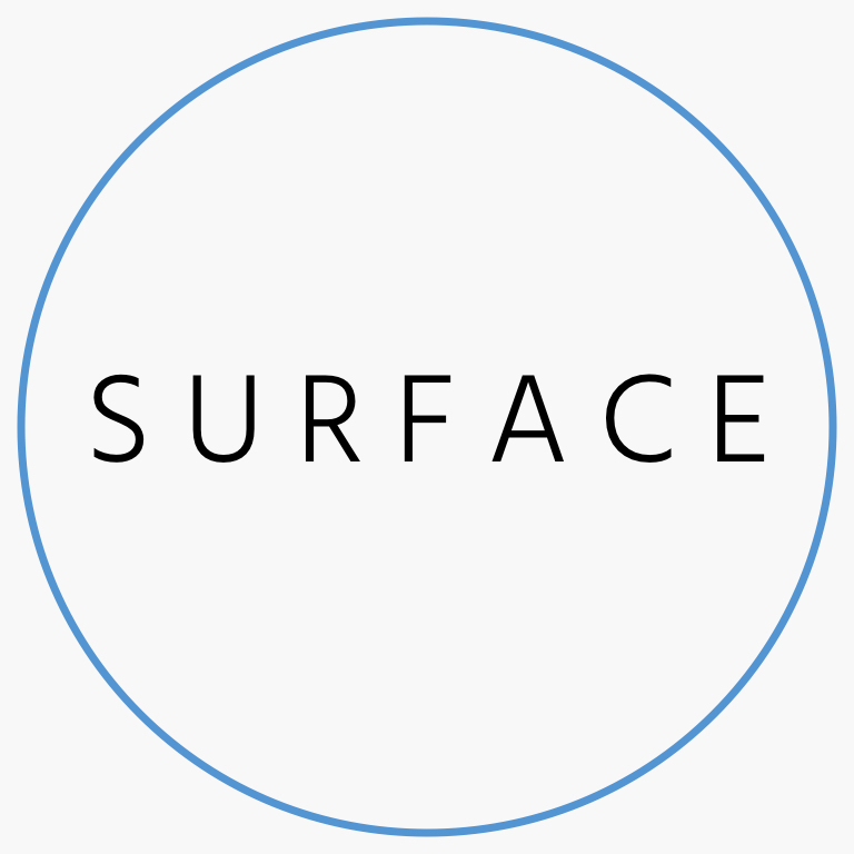 Surface