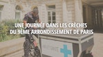 Une journée dans les crèches du 9ème arrondissement de Paris