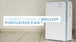 Guide du meilleur purificateur d'air par AIR ET SANTÉ