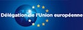Délégation de l'Union Européenne None