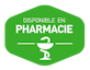 Conseils et ventes de nos purificateurs dispensés en pharmacies.