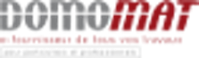 Partenaire Domomat Logo partenaire Domomat