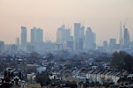 La pollution de l'air tue 600 000 enfants par an selon l'OMS