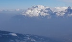 Pollution dans la vallée de l'Arve