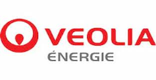 Logo Veolia Energie