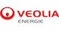 Logo Veolia Energie Logo Veolia Energie