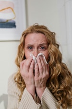 Allergies aux pollens, déja et encore !