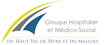 Groupe Hospitalier du Haut Val de Sèvre Groupe Hospitalier du Haut Val de Sèvre et du Mellois