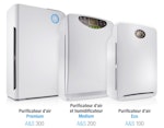 Purificateurs d'air, comment améliorent-ils la qualité de l'air autour de nous ?