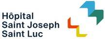Logo de l'Hôpital Saint Joseph Saint Luc