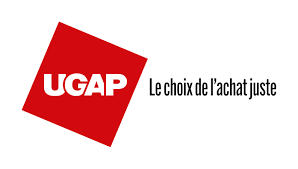 Logo de l'Union des Groupements d'Achats Publics UGAP