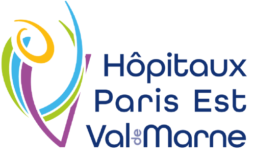 Logo des Hôpitaux de Paris Est Val de Marne