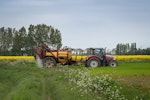 L'air ambiant est 12 fois plus contaminé près des exploitations agricoles