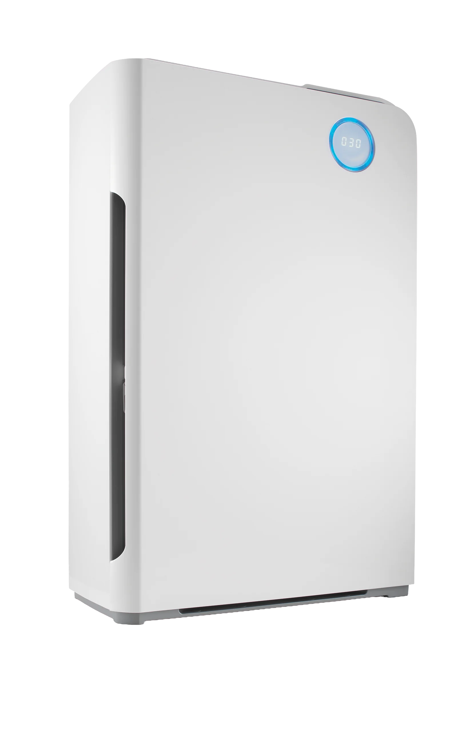 Purificateur d'air intérieur intérieur A&S 300 Premium Purificateur d'air intérieur intérieur A&S 300 Premium de face