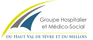 Groupe Hospitalier et Médico-Social du Haut Val de Sèvre
